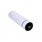 Termos pentru sublimare metal (otel 304) cu plasa filtranta alba (350 ml). Photo 3